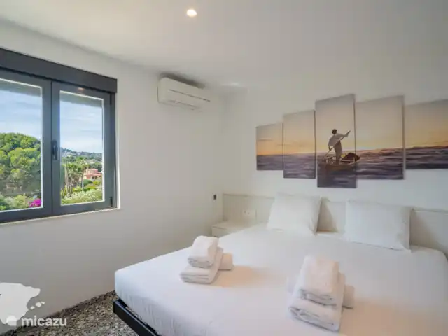 Casa Daniela | Espagne, Costa Blanca, Calpe - villa Chambre 1 à l’étage