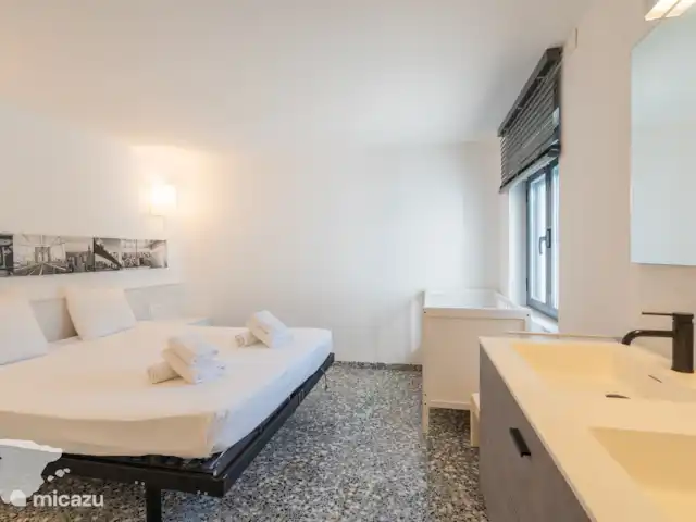Casa Daniela | Espagne, Costa Blanca, Calpe - villa Chambre 2 à l’étage