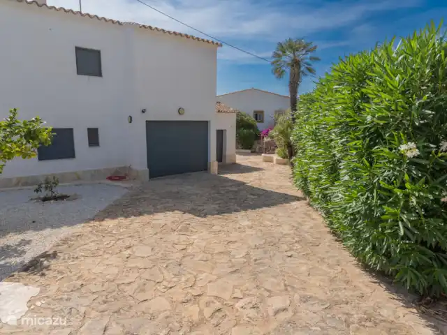 Casa Daniela | Espagne, Costa Blanca, Calpe - villa Casa Daniela
