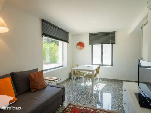 Casa Daniela | Espagne, Costa Blanca, Calpe - villa Rez-de-chaussée