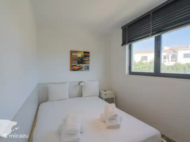 Casa Daniela | Espagne, Costa Blanca, Calpe - villa Chambre 3 en bas
