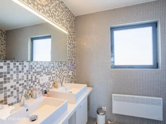 Casa Daniela | Espagne, Costa Blanca, Calpe - villa Salle de bain au rez-de-chaussée