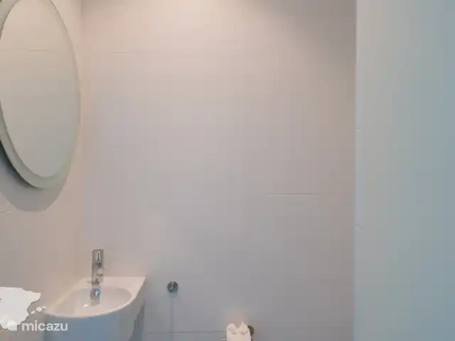 Casa Daniela | Espagne, Costa Blanca, Calpe - villa Toilettes invités à l’extérieur