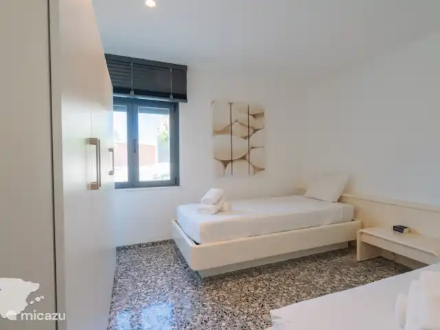 Casa Daniela | Espagne, Costa Blanca, Calpe - villa Chambre 4 en bas