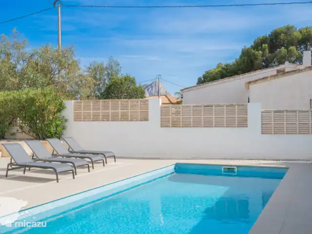 Casa Daniela | Espagne, Costa Blanca, Calpe - villa Piscine privée