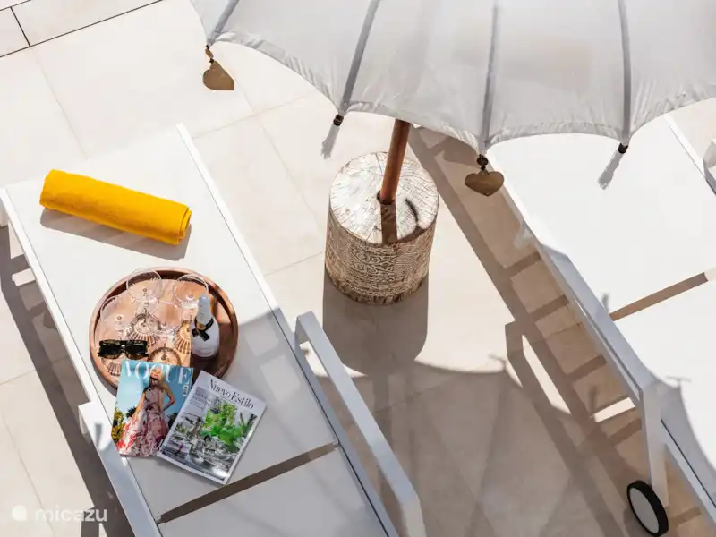 Villa Mi Novio avec vue sur la mer  | Espagne, Costa Blanca, Moraira - Villa Villa Mi Novio avec vue sur la mer  | Espagne, Costa Blanca, Moraira - Villa