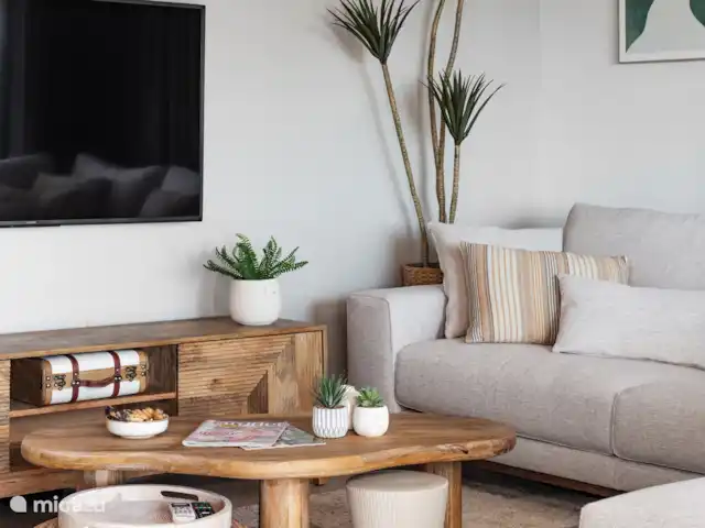 Villa Mi Novio con vista al mar  en España, Costa Blanca, Moraira - villa Televisión
