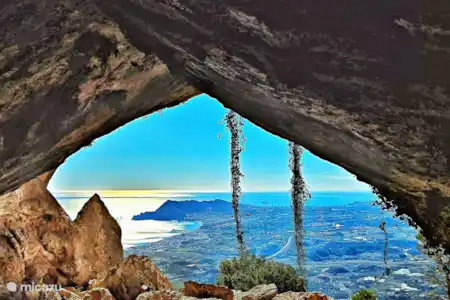 Sierra de Bernia