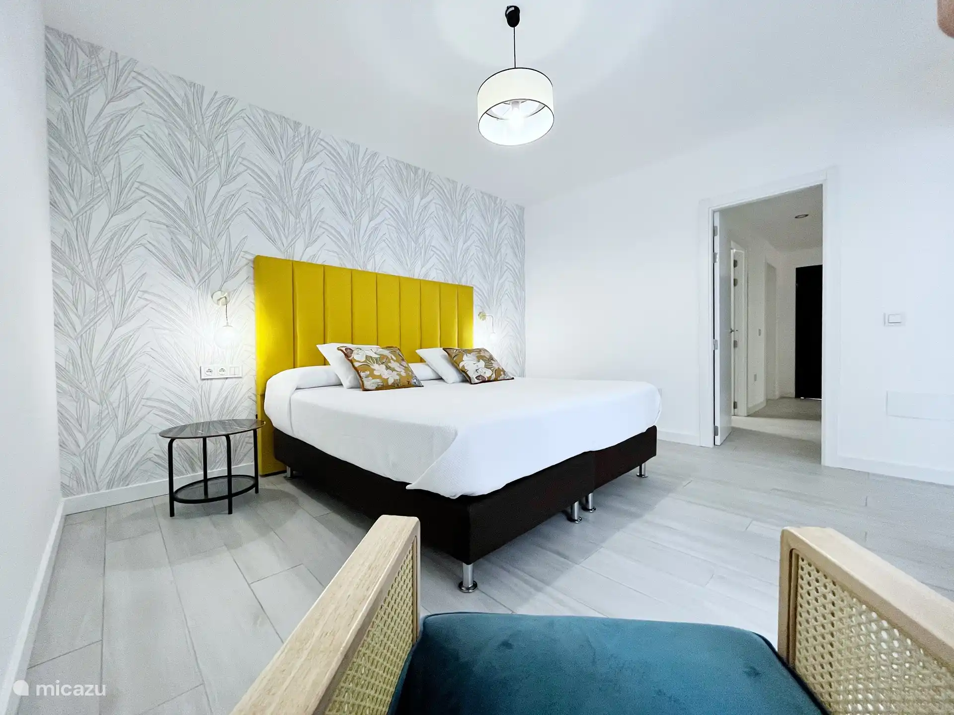 appartement in La Palma, Spanien – Casa Relán