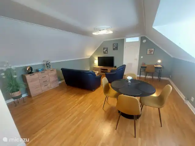 apartamento Harmony en Hungría, Vas, Bük (Bükfürdo) - apartamento apartamento Harmony en Hungría, Vas, Bük (Bükfürdo) - apartamento