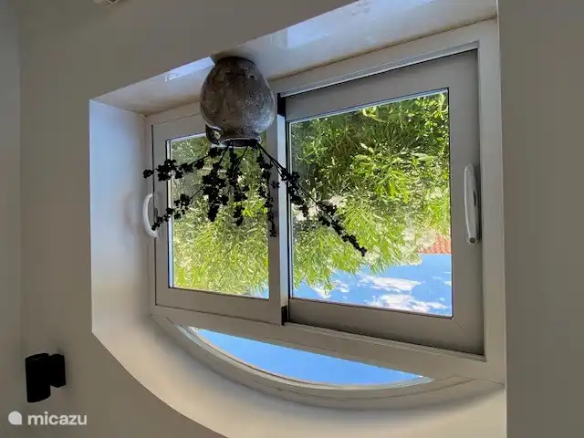 Atmosphere dining room