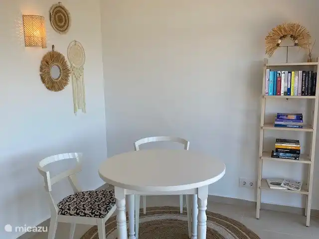 Location de Vacances Espagne, Costa Blanca, Benidoleig, villa - Villa Verano Étudier