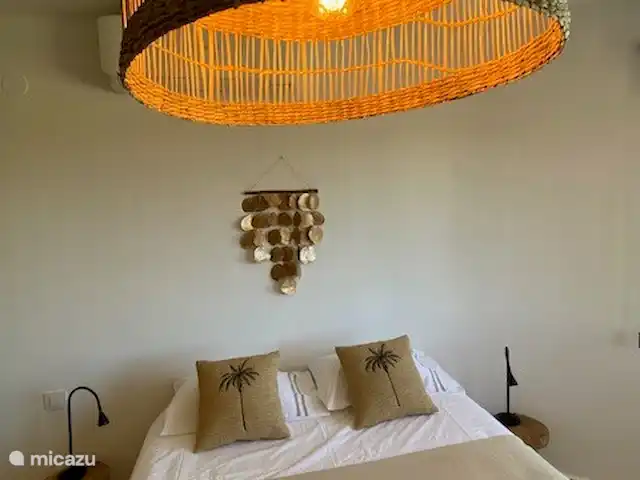 Location de Vacances Espagne, Costa Blanca, Benidoleig, villa - Villa Verano sphère