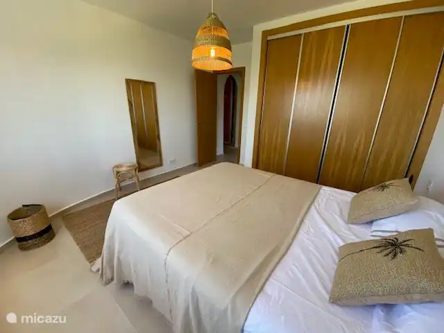 Location de Vacances Espagne, Costa Blanca, Benidoleig, villa - Villa Verano Chambre Queen