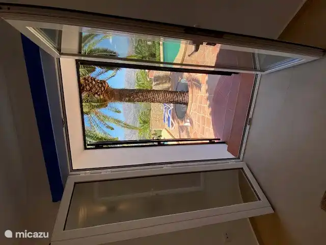 Bedroom ground floor