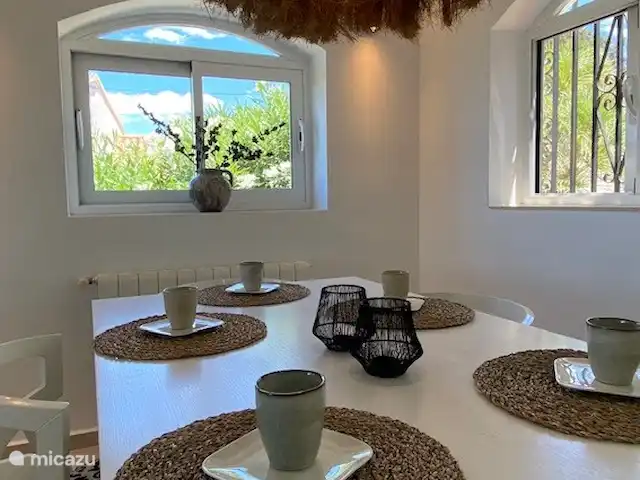 Location de Vacances Espagne, Costa Blanca, Benidoleig, villa - Villa Verano sphère