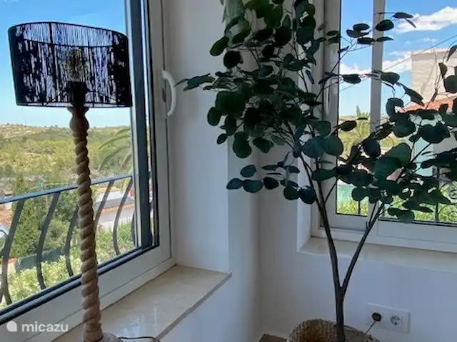 Location de Vacances Espagne, Costa Blanca, Benidoleig, villa - Villa Verano sphère