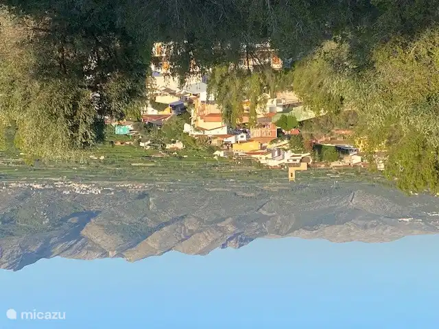 View Benidoleig village