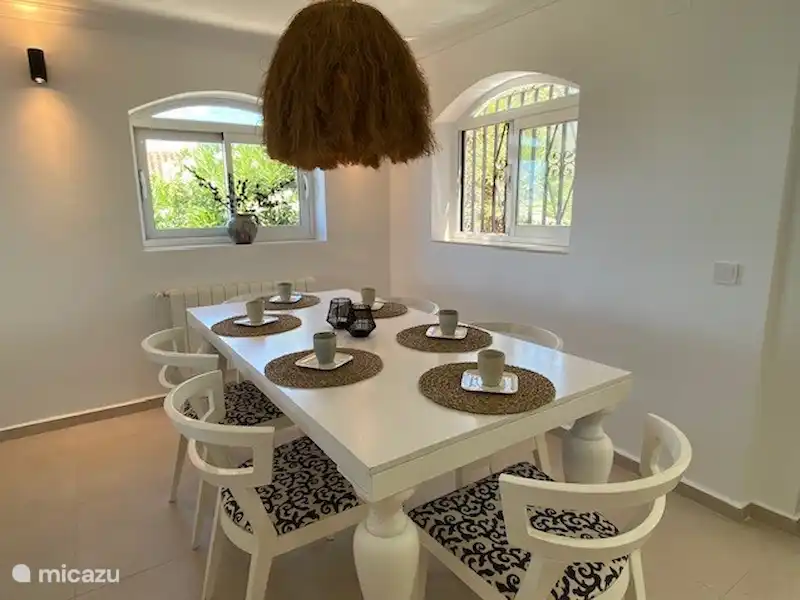 Villa Verano huren in Spanje, Costa Blanca, Benidoleig - Villa Villa Verano huren in Spanje, Costa Blanca, Benidoleig - Villa