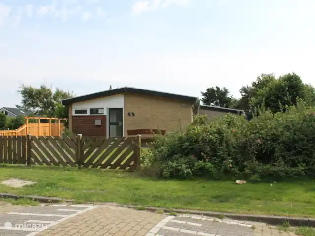 bungalow in Nederland huren? – Huisje aan Zee