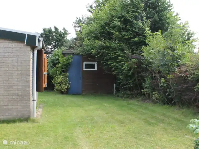 bungalow in Nederland huren? – Huisje aan Zee