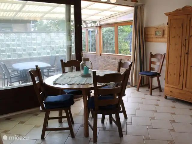 bungalow in Nederland huren? – Huisje aan Zee