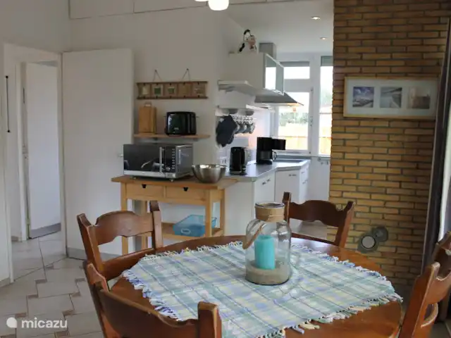 bungalow in Nederland huren? – Huisje aan Zee