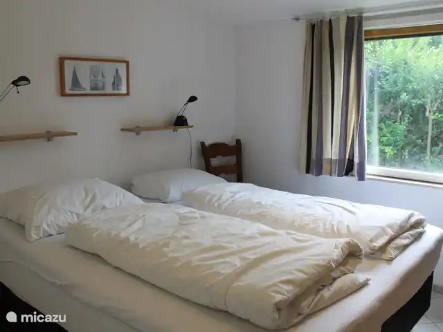 bungalow in Nederland huren? – Huisje aan Zee