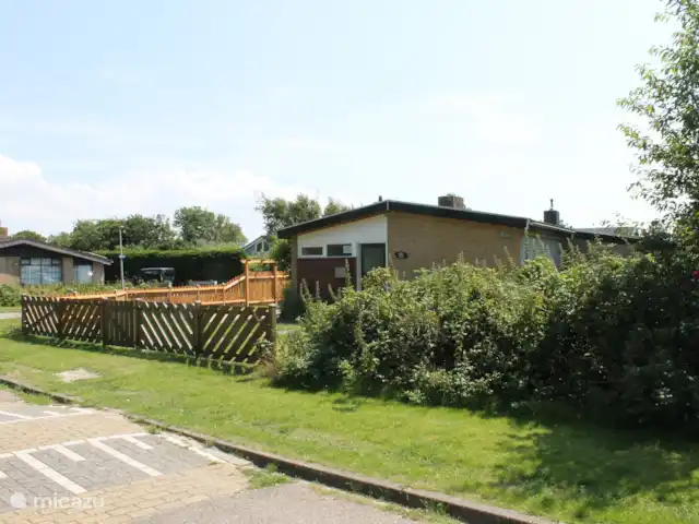 bungalow in Nederland huren? – Huisje aan Zee