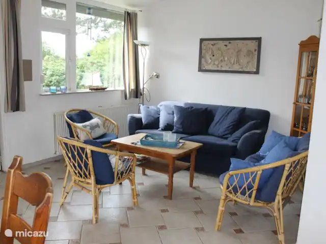 bungalow in Nederland huren? – Huisje aan Zee