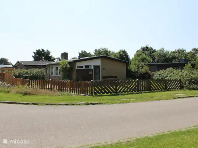 bungalow in Nederland huren? – Huisje aan Zee