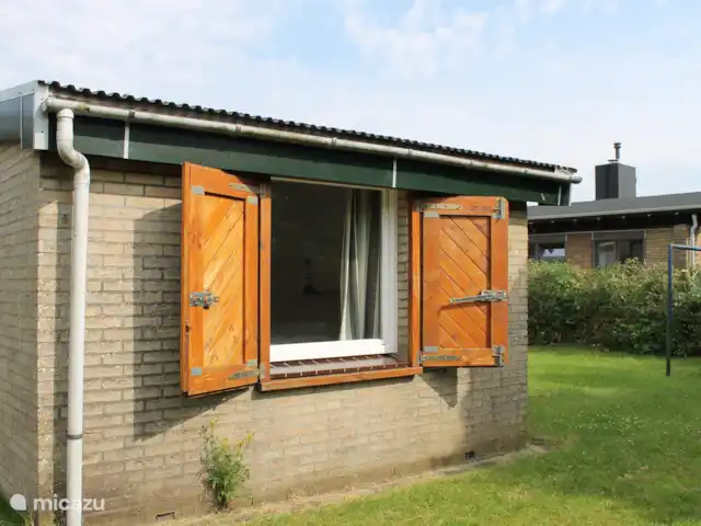 bungalow in Nederland huren? – Huisje aan Zee