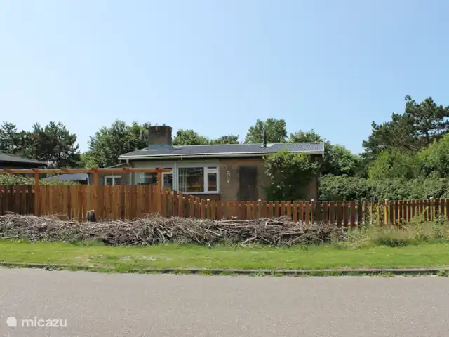 bungalow in Nederland huren? – Huisje aan Zee