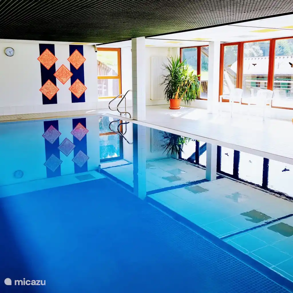 Loft in het Zwarte Woud - Hirschperle