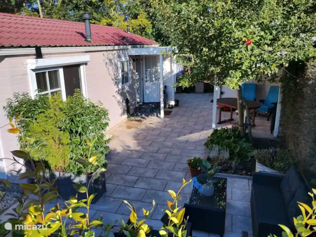 Location de Vacances Pays-Bas, Hollande méridionale, Goedereede, maison de vacances - Palais de Wil Location de Vacances Pays-Bas, Hollande méridionale, Goedereede, maison de vacances - Palais de Wil