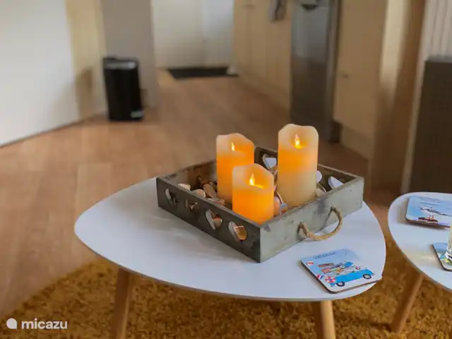 Location de Vacances Pays-Bas, Hollande méridionale, Goedereede, maison de vacances - Palais de Wil Chalet de charme