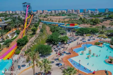 Aquopolis Torrevieja