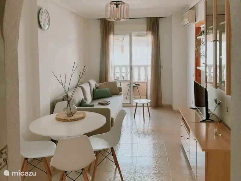 Casa de Luz - Plage et boulevard | Espagne, Costa Blanca, Torrevieja - Appartement Casa de Luz - Plage et boulevard | Espagne, Costa Blanca, Torrevieja - Appartement