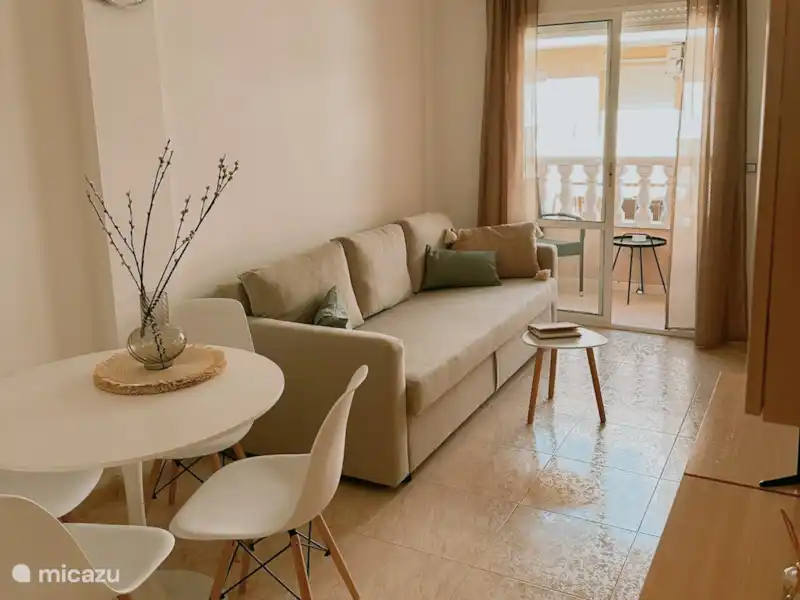 Casa de Luz - Plage et boulevard | Espagne, Costa Blanca, Torrevieja - Appartement Casa de Luz - Plage et boulevard | Espagne, Costa Blanca, Torrevieja - Appartement
