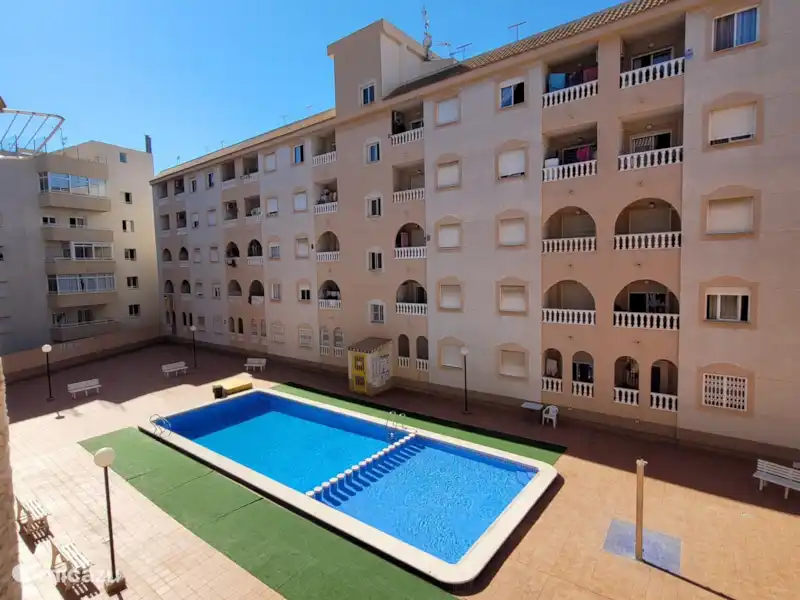 Casa de Luz - Plage et boulevard | Espagne, Costa Blanca, Torrevieja - Appartement Casa de Luz - Plage et boulevard | Espagne, Costa Blanca, Torrevieja - Appartement