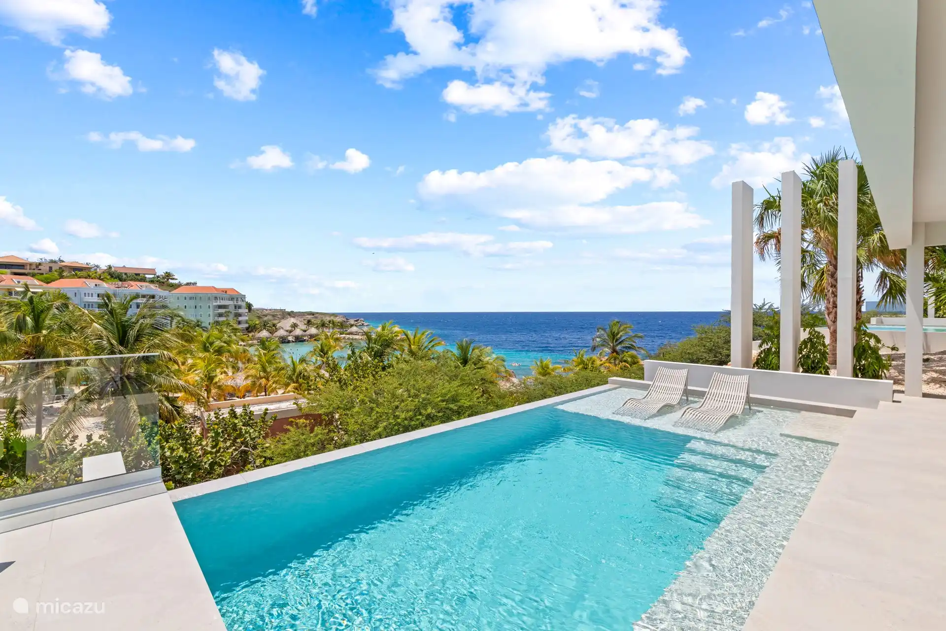 Blue Bay Resort | Villa Bocazul 1 in Curaçao, Curacao-Mitte, Blue Bay - villa