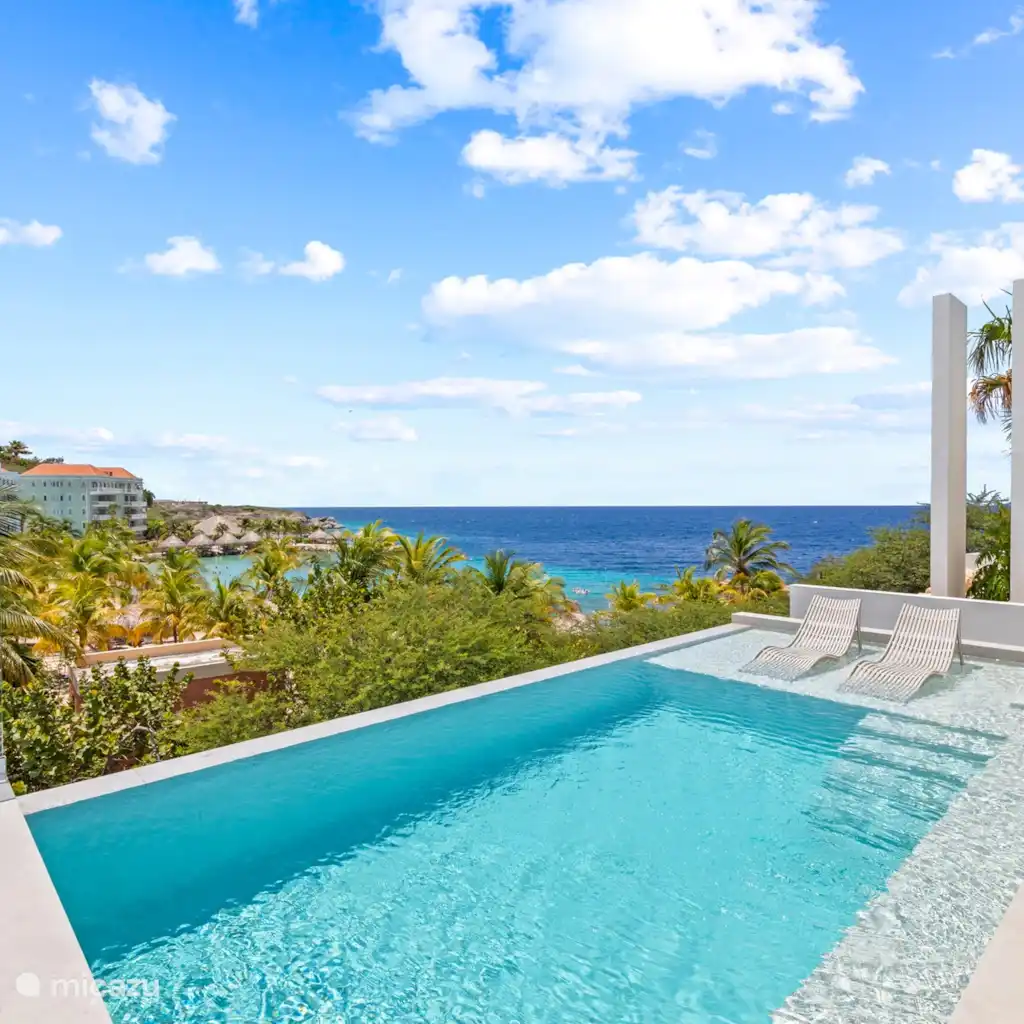 Blue Bay resort | Villa Bocazul 1