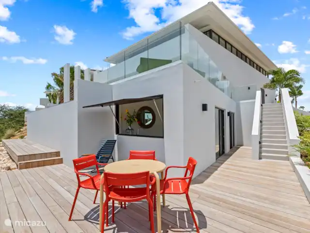 Station balnéaire de Blue Bay | Villa Bocazul 1 | Curaçao, Curaçao-Centre, Blue Bay - villa Studio