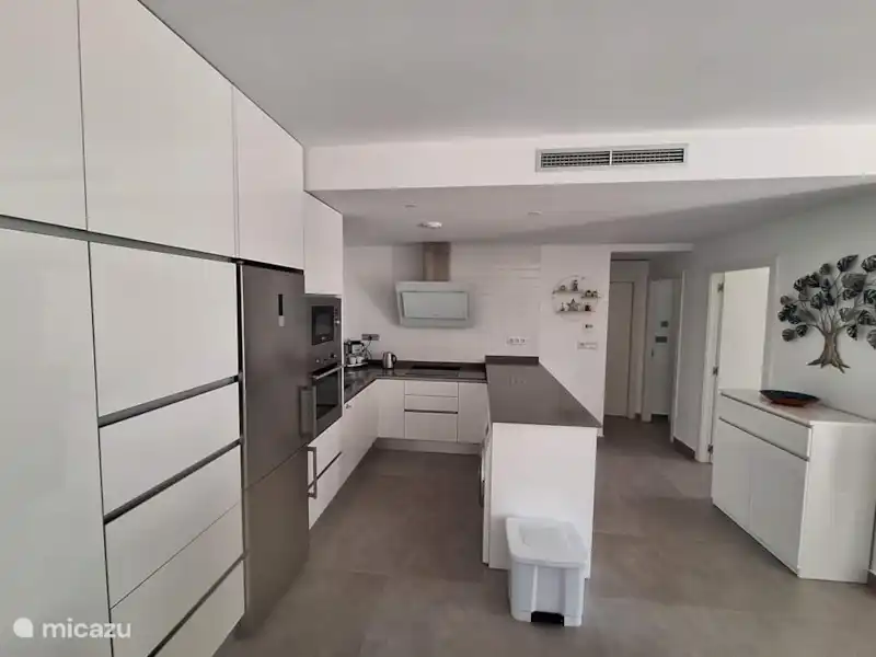 Casa Del Toro | Espagne, Costa Blanca, Pilar de la Horadada - Appartement Casa Del Toro | Espagne, Costa Blanca, Pilar de la Horadada - Appartement