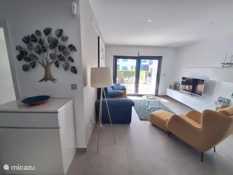 Casa Del Toro | Espagne, Costa Blanca, Pilar de la Horadada - Appartement Casa Del Toro | Espagne, Costa Blanca, Pilar de la Horadada - Appartement