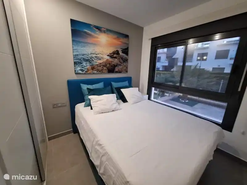 Casa Del Toro | Espagne, Costa Blanca, Pilar de la Horadada - Appartement Casa Del Toro | Espagne, Costa Blanca, Pilar de la Horadada - Appartement