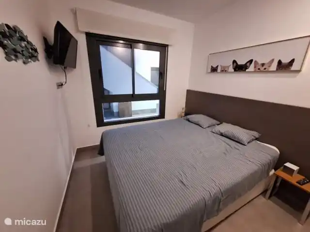 apartamento en España, Costa Blanca, Pilar de la Horadada – Casa Del Toro Dormitorio 2