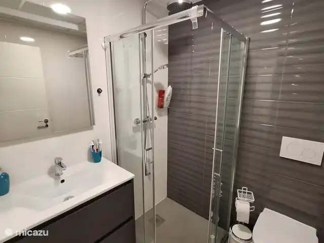 apartamento en España, Costa Blanca, Pilar de la Horadada – Casa Del Toro Cuarto de baño 2