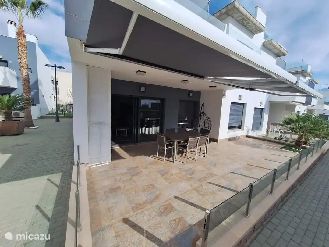 appartement, Torre de la Horadada, Costa Blanca, Spanien - Casa Del Toro