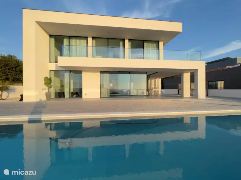 La Beach House Vue Mer | Portugal, Costa de Prata, Figueira da Foz - Villa La Beach House Vue Mer | Portugal, Costa de Prata, Figueira da Foz - Villa